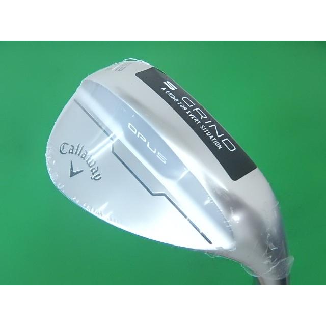 Callaway OPUS 新品 52/10S 58/10S 2本 DGS200 OPUS（Callaway） 【2