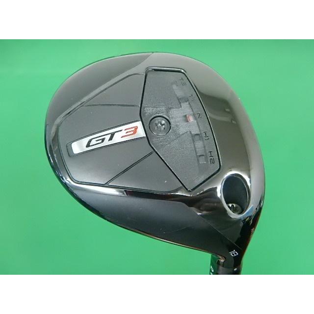 Titleist（タイトリスト） F[170349]タイトリスト GT3/TENSEI 1K BLUE