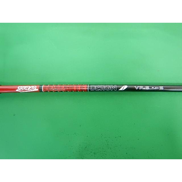 Titleist（タイトリスト） F[166426]タイトリスト GT3/TourAD VF-6(JP