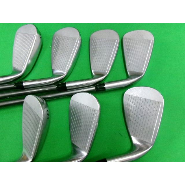 左用 I[174331]PXG 0311 XP GEN7 Chrome/リシャフト NEW MCI 80/S/0