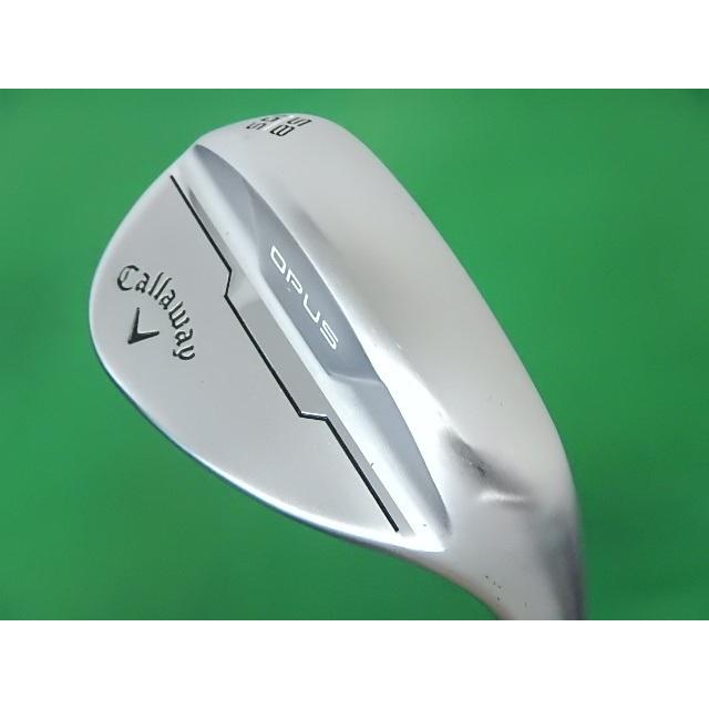 Callaway（キャロウェイ） W[173638]キャロウェイ OPUS Chrome 58-10S