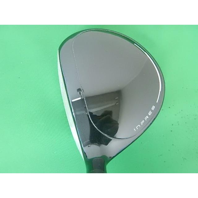 F[168732]ヤマハ インプレスDRIVESTAR 2025/ELDIO for Yamaha TM-325F/A/20の画像