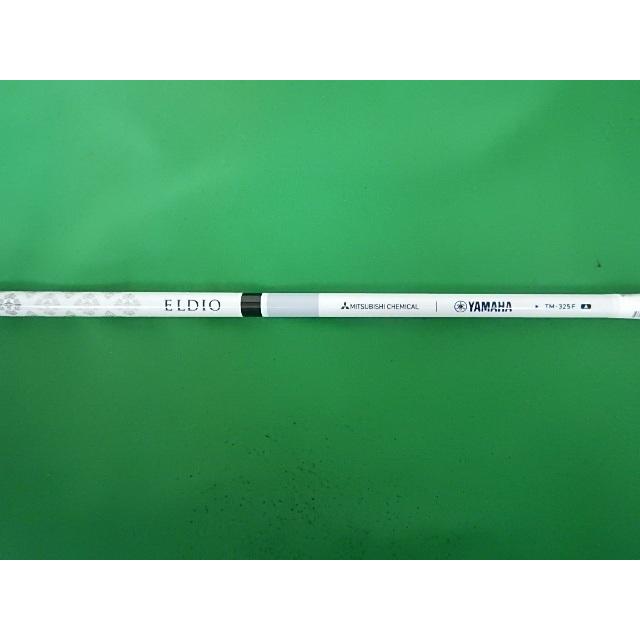 F[168732]ヤマハ インプレスDRIVESTAR 2025/ELDIO for Yamaha TM-325F/A/20の画像