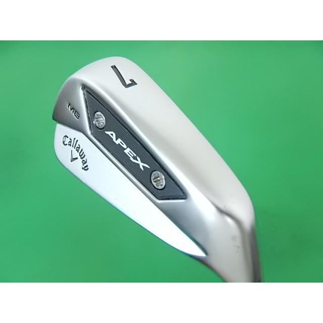 Callaway（キャロウェイ） I[171366]キャロウェイ 単品 APEX MB 2024