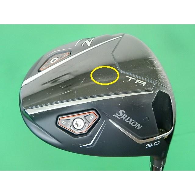 DUNLOP（ダンロップ） D[169389]ダンロップ スリクソンZXi/VENTUS ZXi6