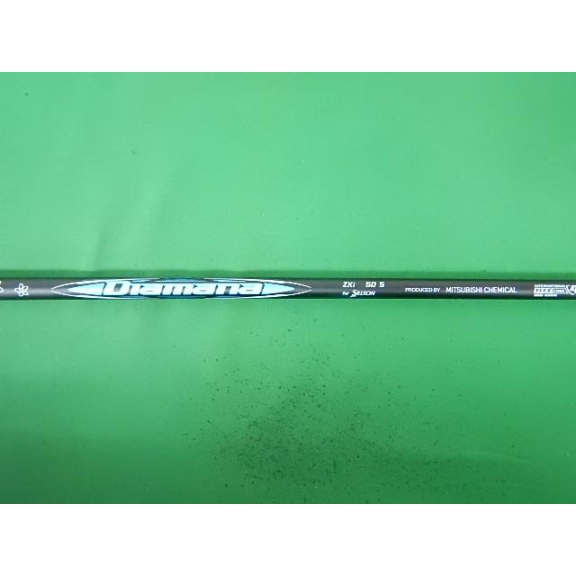 DUNLOP（ダンロップ） D[176003]ダンロップ スリクソンZXi/VENTUS ZXi5