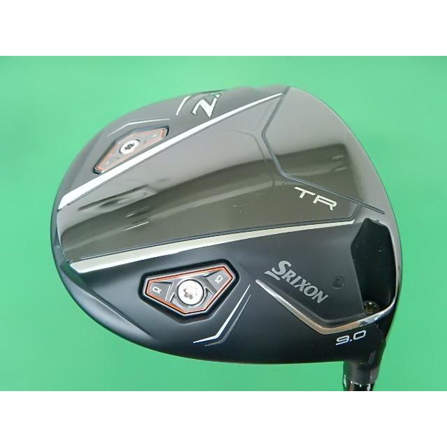 PING ゴルフクラブ DUNLOP（ダンロップ） D[170364]ダンロップ スリクソンZXi TR/VENTUS