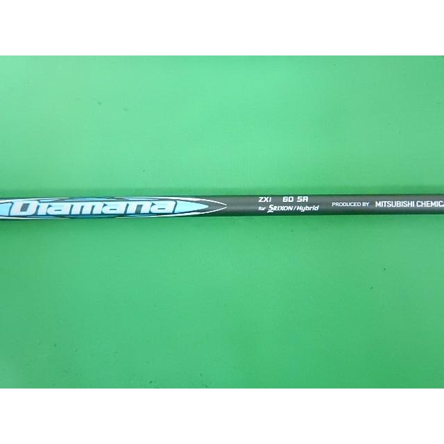 DUNLOP（ダンロップ） U[162746]ダンロップ スリクソンZXi HYBRID