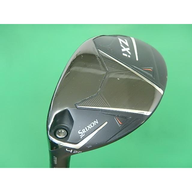 DUNLOP（ダンロップ） 左用 U[171965]ダンロップ スリクソンZXi HYBRID