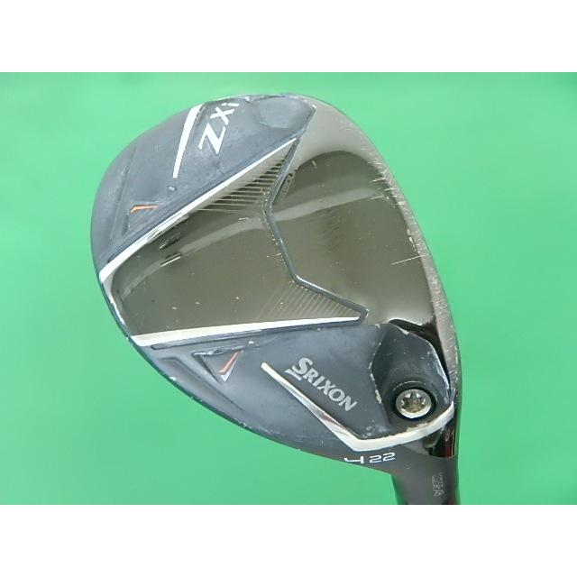 ご　 DUNLOP（ダンロップ） U[172321]ダンロップ スリクソンZXi HYBRID
