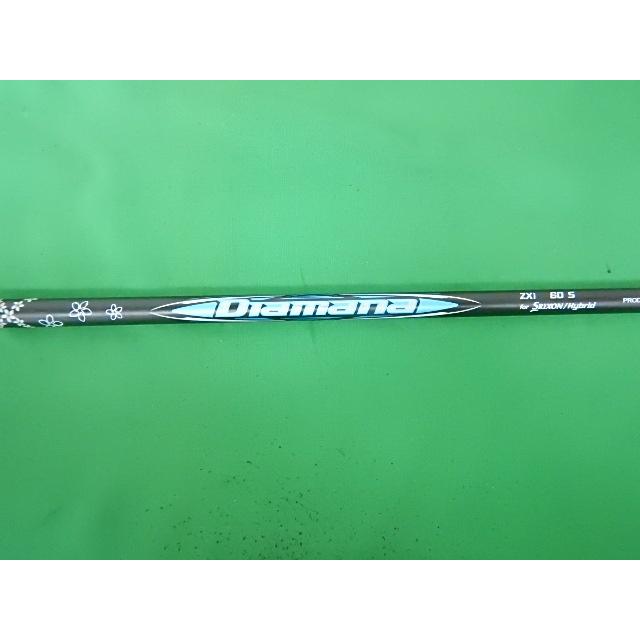 DUNLOP（ダンロップ） U[172321]ダンロップ スリクソンZXi HYBRID