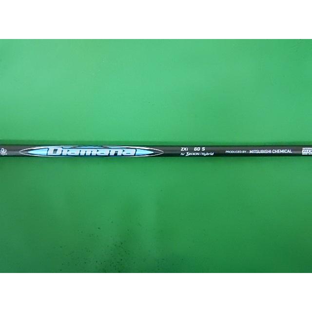 アイス DUNLOP（ダンロップ） U[170542]ダンロップ スリクソンZXi HYBRID