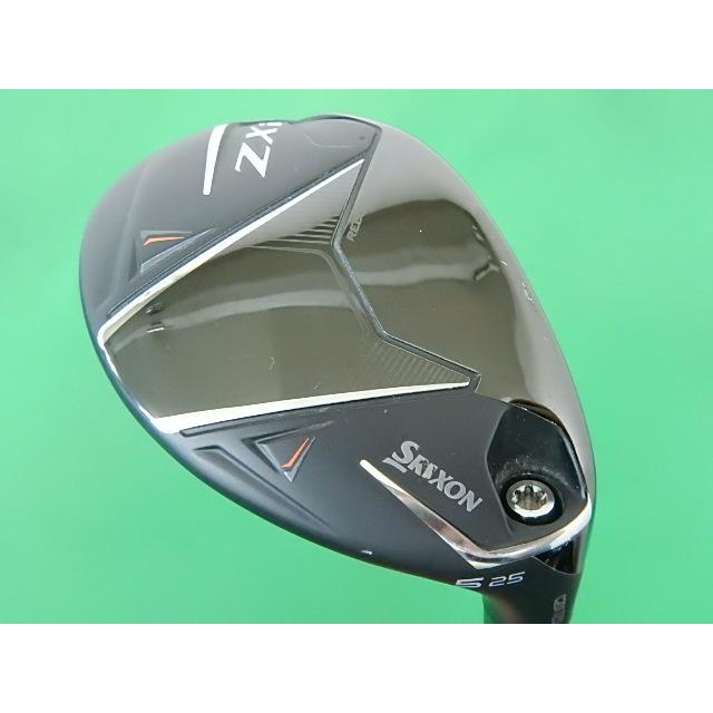 DUNLOP（ダンロップ） U[166210]ダンロップ スリクソンZXi HYBRID