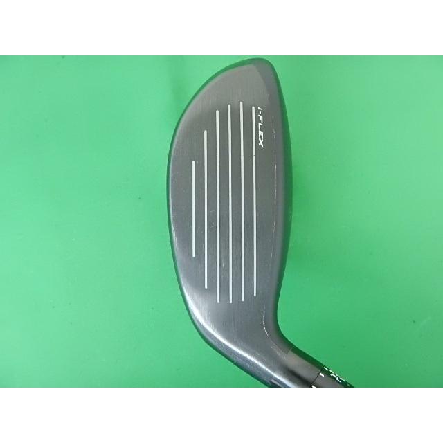 DUNLOP（ダンロップ） U[166210]ダンロップ スリクソンZXi HYBRID