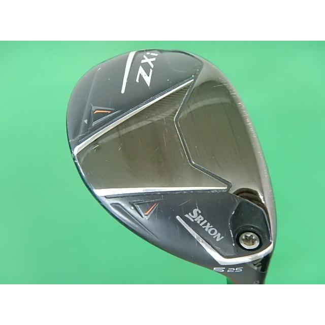 iフォーム DUNLOP（ダンロップ） U[171933]ダンロップ スリクソンZXi HYBRID