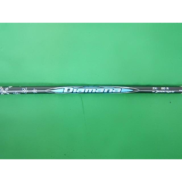 DUNLOP（ダンロップ） U[171933]ダンロップ スリクソンZXi HYBRID