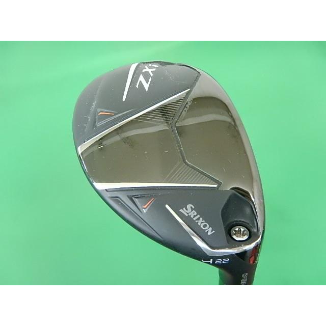 DUNLOP（ダンロップ） U[174963]ダンロップ スリクソンZXi HYBRID