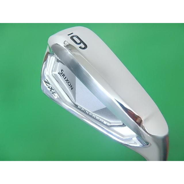ジョンロブ DUNLOP（ダンロップ） I[173010]ダンロップ 単品 スリクソンZXi5 6I