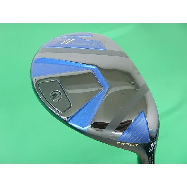 HONMA GOLF（本間ゴルフ） U[157197]ホンマ ツアーワールドTW767 UT