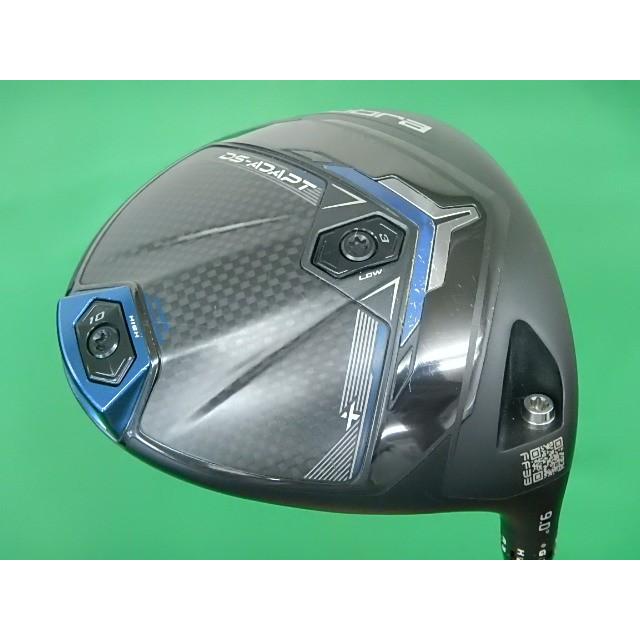 COBRA（コブラ） D[170895]コブラ DS-ADAPT X/DENALI BLUE 60(US)/S/9 