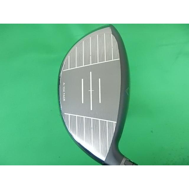 Callaway（キャロウェイ） D[156738]美品 ELYTE/VENTUS GREEN 5 for CW 