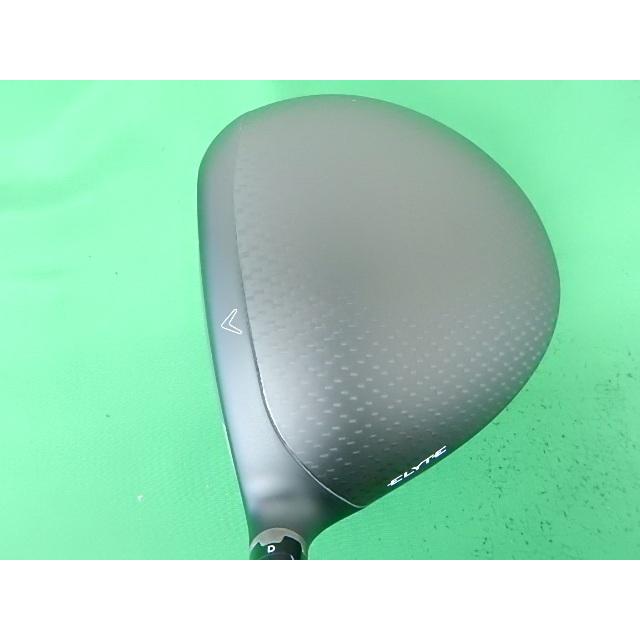 Callaway（キャロウェイ） D[156738]美品 ELYTE/VENTUS GREEN 5 for CW