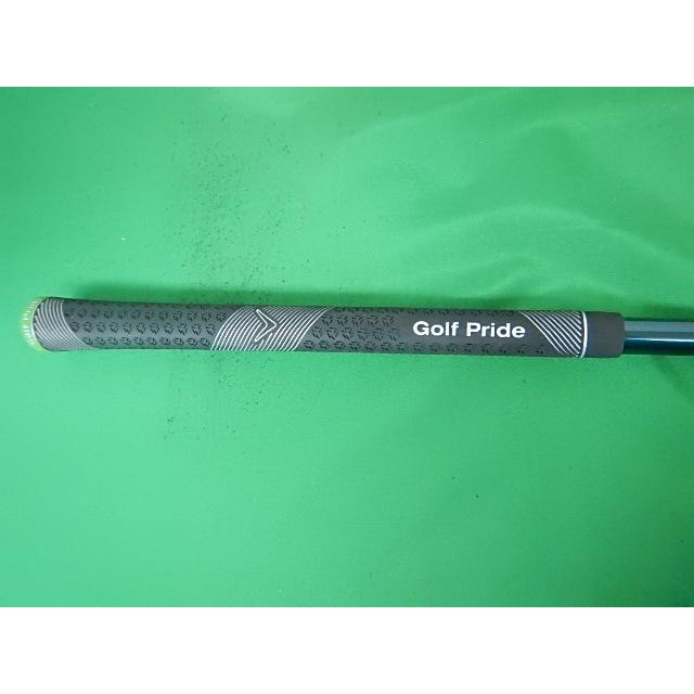 Callaway（キャロウェイ） D[156738]美品 ELYTE/VENTUS GREEN 5 for CW