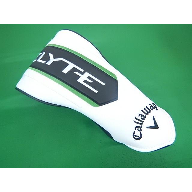 Callaway（キャロウェイ） D[156738]美品 ELYTE/VENTUS GREEN 5 for CW
