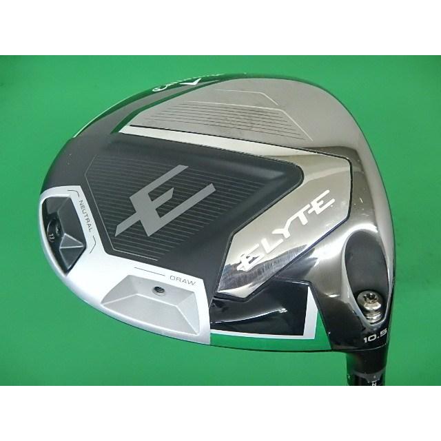 Callaway（キャロウェイ） D[171734]キャロウェイ ELYTE X/VENTUS