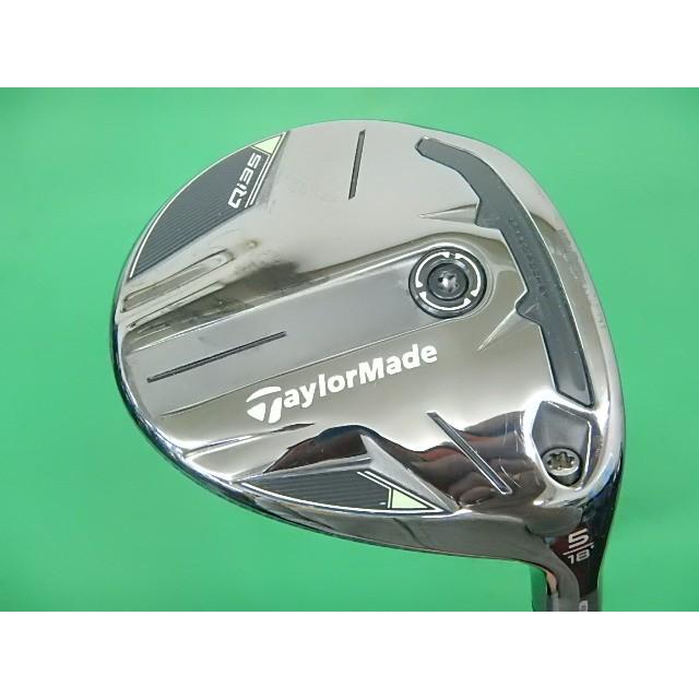 TaylorMade（テーラーメイド） F[171839]テーラーメイド Qi35/2025