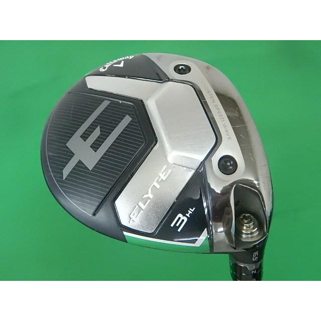 キャロウェイ VENTUS GREEN 5 for CW (JP) S 純正 Callaway（キャロウェイ） F[176379]キャロウェイ ELYTE/VENTUS GREEN