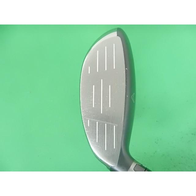 Callaway（キャロウェイ） F[176379]キャロウェイ ELYTE/VENTUS GREEN