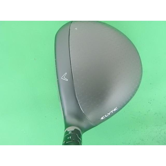 Callaway（キャロウェイ） F[176379]キャロウェイ ELYTE/VENTUS GREEN