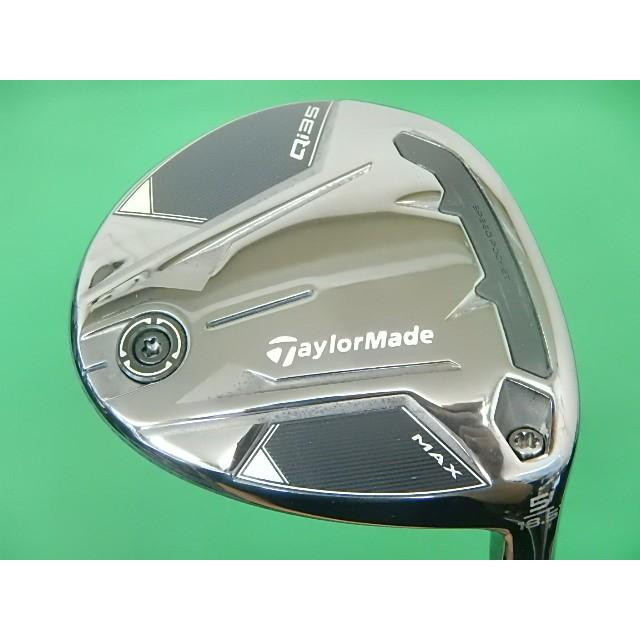 TaylorMade（テーラーメイド） F[174014]テーラーメイド Qi35 MAX/2025