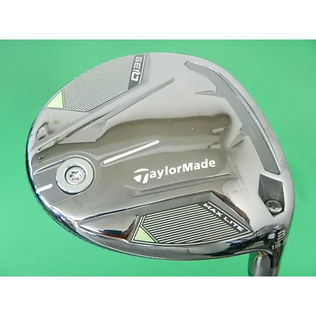 新品未使用品 TaylorMade（テーラーメイド） F[166805]テーラーメイド Qi35 MAX LITE