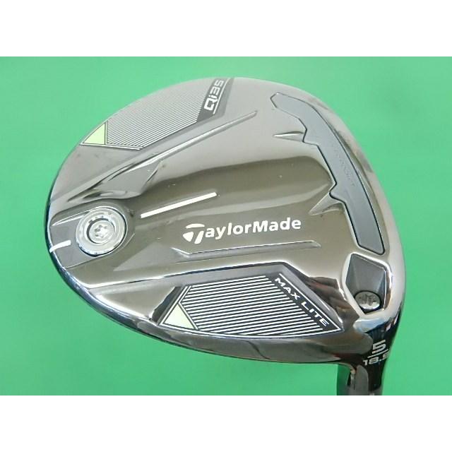 TaylorMade（テーラーメイド） F[171826]テーラーメイド Qi35 MAX LITE 