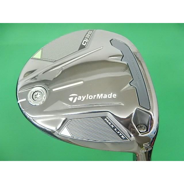 TaylorMade（テーラーメイド） F[174855]テーラーメイド Qi35 MAX LITE