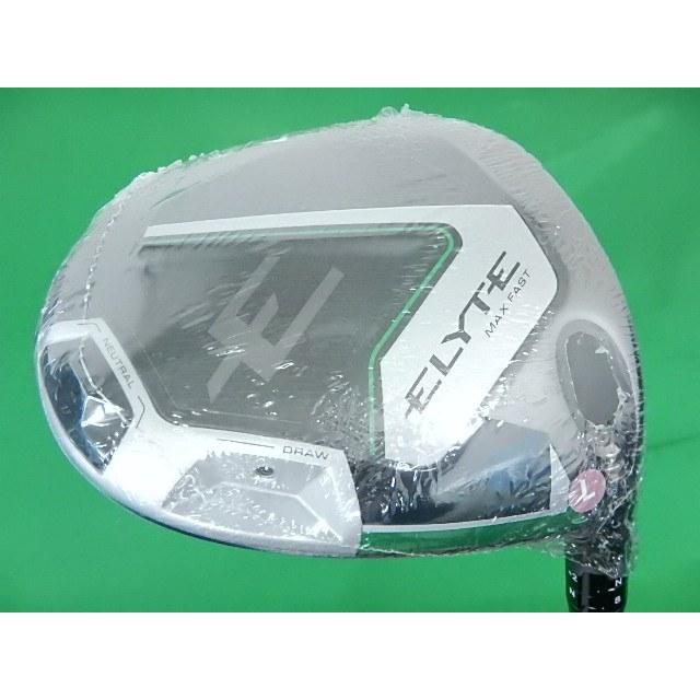 Callaway（キャロウェイ） D[156664]キャロウェイ ELYTE MAX FAST/LIN