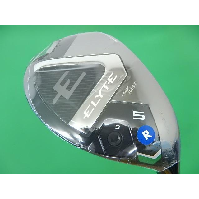 Callaway（キャロウェイ） U[160769]未使用 ELYTE MAX FAST UT/LIN-Q
