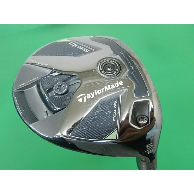 TaylorMade（テーラーメイド） F[165932]テーラーメイド Qi35 TOUR/2025 Diamana SILVER TM55 ...