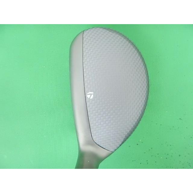 TaylorMade（テーラーメイド） U[174841]テーラーメイド Qi35 RESCUE