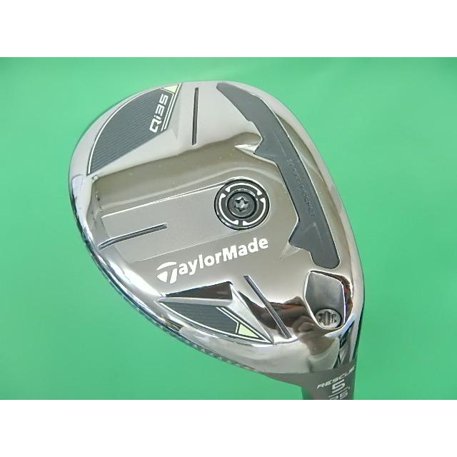 TaylorMade（テーラーメイド） U[172828]テーラーメイド Qi35 RESCUE 