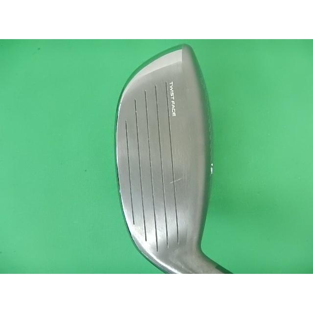 TaylorMade（テーラーメイド） U[172828]テーラーメイド Qi35 RESCUE 