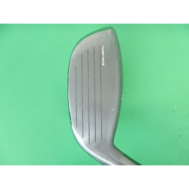 TaylorMade（テーラーメイド） U[171777]テーラーメイド Qi35 RESCUE