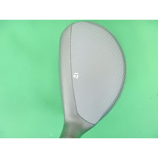 TaylorMade（テーラーメイド） U[174725]テーラーメイド Qi35 RESCUE