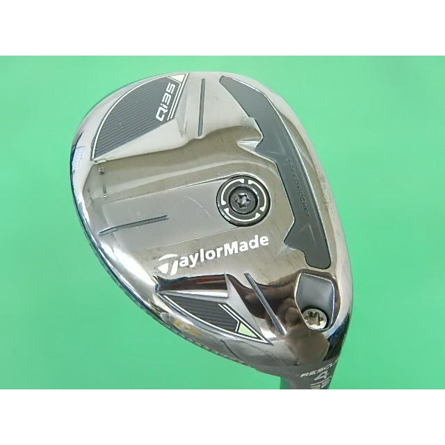 TaylorMade（テーラーメイド） U[171794]テーラーメイド Qi35 RESCUE