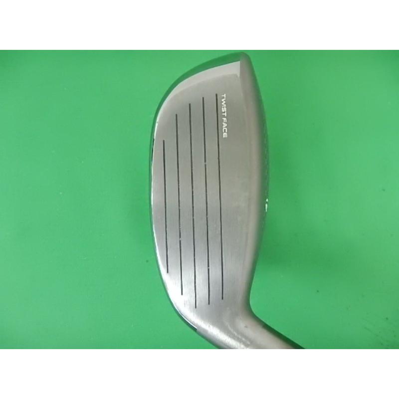 TaylorMade（テーラーメイド） U[176720]テーラーメイド Qi35 RESCUE