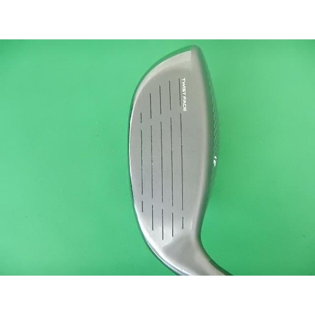 TaylorMade（テーラーメイド） U[171789]テーラーメイド Qi35 MAX