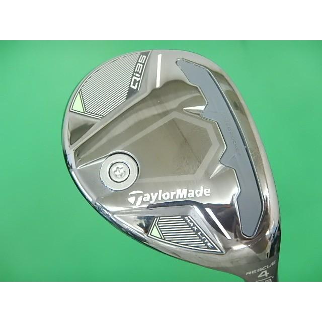 TaylorMade（テーラーメイド） U[171701]テーラーメイド Qi35 MAX LITE 