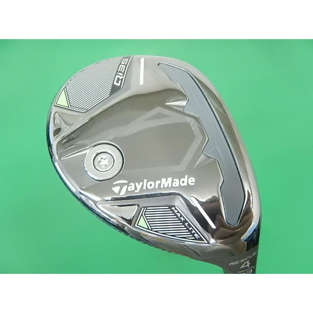TaylorMade（テーラーメイド） U[171778]テーラーメイド Qi35 MAX LITE